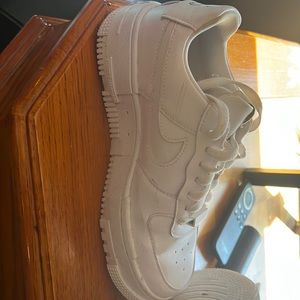 Nike shoes